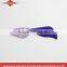 Novelty colorful non-stick decorative cheese knife set