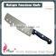 420J2 Stainless Steel Blade Knife Knifes Of Cooking Chef Knife