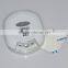 LED Motion Sensor Lamp Toilet Lid Light