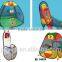 Child indoor tent ;Child Teepee Tent; tent