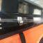 Camping 4x4 Top roof rack roof tent Car hard floor camper trailer top tent