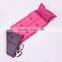 1 Person Foldable Compact Packing Inflatable Mat With PVC Waterproof Foam 1KG