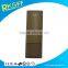 die casting aluminum alloy spray lacquer high quality USB shell