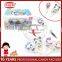 Lovely Animal Shape Lollipops Candy with Funny Pen Cap Toy