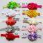 Full of Beatiful Things in the Rhinestone Hair Band for Baby