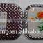 personalized make up mirror cute designer compact mirror