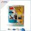 dust proof transparent dust sheet cover made in china