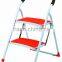 WR2061K-1 2 Step Steel Folding Agility Household Step Ladder