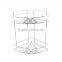 Stainless Steel 210 2Layer Bathroom Rack BSL005
