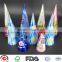 aluminium foil standard mini generci ice cream cone sleeves