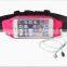 Running waterproof Waist Bag Outdoor Gear,Small Belt bag,Waist Bag