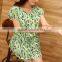 EM wholesale women sleeveless Sweetheart neckline Straight skirt with back vent