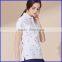 2016 high quality 100% cotton bulk polo shirts print bulk buy from china