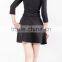 New European and American Fashion Women Slim Short Jacket