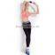 Fashionable Top Quality Girls in Fitness Sports Pants