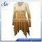 Summer Women dress 2016 femme style Women's Clothing