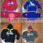 boys' sports wear kid's sportswear stock clothes children's trascksuit