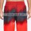 MGOO Fashion Design Colorful Mens Gym Pants With Elastic Rope Binding Dri Fit Leggings