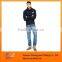 Newly Men's Turtleneck Sweater Sweatshirt In Winter