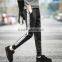 Zm40305b Korean Style Men Loose Breathable Pants Low Price Casual Pants Men Sports Trousers