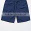 100% Nylon active shorts /gym shorts