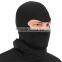 flame retardant Merino wool thermal balaclava face mask