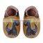 11-13 CM Fashion Cute Cartoon Horse Baby Shoes