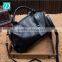 China Suppliers New Modela Lady Leather Handbags Lichee Pattern Bag Women Handbags