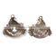 Zinc Based Alloy Halloween Pendants Pumpkin Antique Bronze