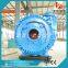 horizontal centrifugal gravel dredging pump, river sand suction pump
