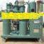 Oil Purifier System for Industrial Lubricants and Hydraulic Oils