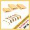 brass extrusion for pen clips