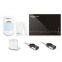 home guard gsm sms based security alarm system PH-G1