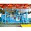 Paint Remover Shot Blater in Steel Plate Pretreatment