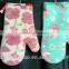 BSCI and walmart adult factory product bbq gloves private label