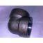 socket welded elbow
