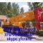 SELL TADANO AR2000M,200 TON USED TERRAIN CRANE FOR SALE CHEAP