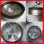 High Quality Diamond Grinding Wheel For Carbide