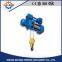 SHA-type Wire Rope Electric Hoist Introduction