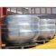 carbon steel cap ASTM A234 WPB seamless