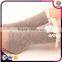 Thanksgiving gift unisex winter cable knit leg warmers