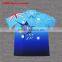 wholesale sublimation vented fishing shirts