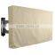 Custom heavy duty Outdoor TV Covers All Sizes LCD LED Plasma TV covers