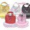 Ballet mini tutu tote bag/ Dance accessory