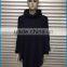 Latest new design knitting pattern winter women poncho