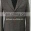 mens casual wool suit