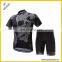 Custom 3D Print Specialized China Cycling Team Jersey