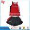 Wholesale suit tennis outfits for women netball uniforms