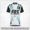 Sportswear portugal national football team dress,football team jersey