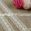 factory supply cotton lace trim